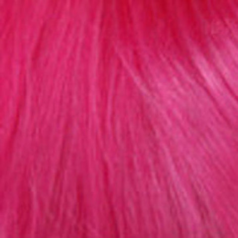 Party Page Synthetic Wig