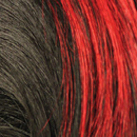 HS-RED