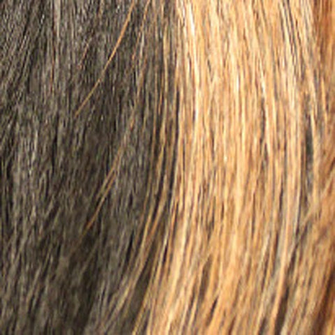 Brittan Synthetic Wig