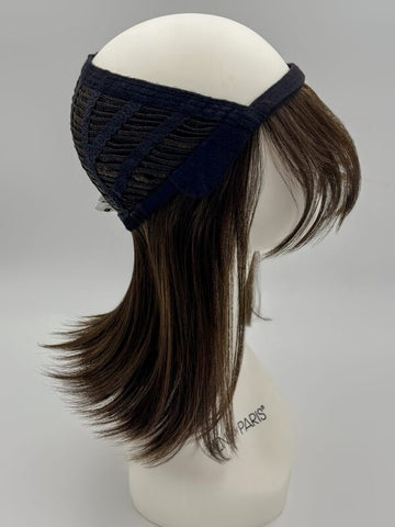 Halo Wig - 733   ROP Hi Fashion Collection