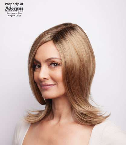 Harlee Wig - 1718 Noriko Collection