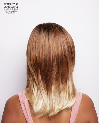 Harlee Wig - 1718 Noriko Collection