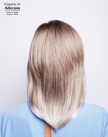 Harlee Wig - 1718 Noriko Collection