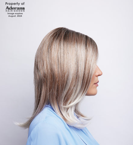 Harlee Wig - 1718 Noriko Collection