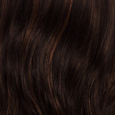 Vintage Vixen Synthetic Wig