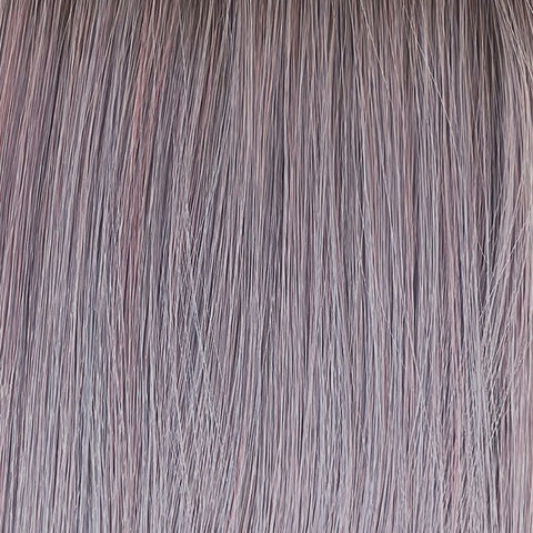 Summer Peach Lace Front Wig
