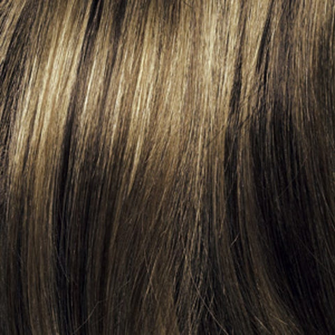 Zoe Synthetic Wig
