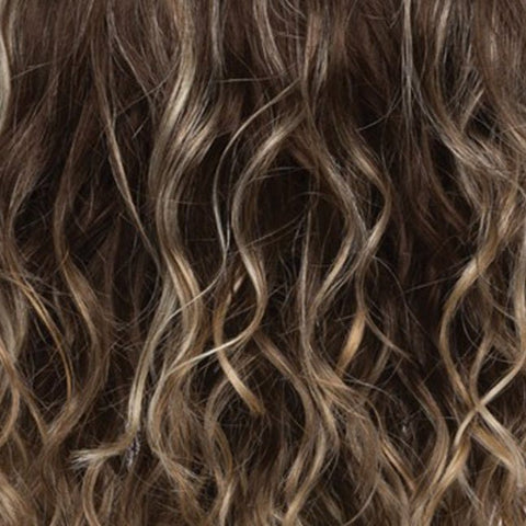 Mellow Lace Front Wig