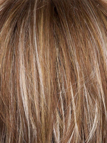 Nell Synthetic Wig