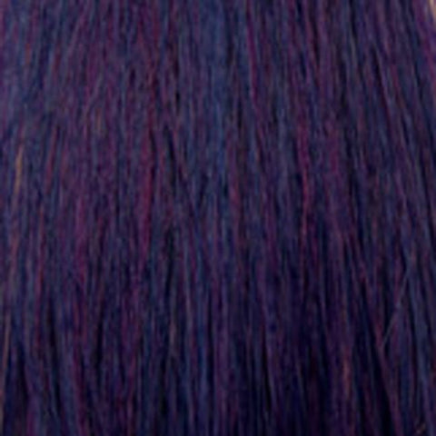 Nocturnal Synthetic Wig