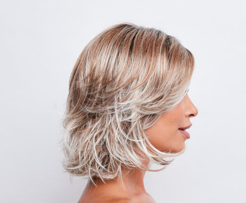 Kade Wig - 1723   Noriko Collection