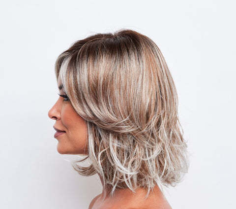 Kade Wig - 1723   Noriko Collection