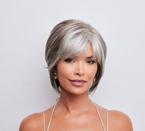 Zeal Wig - 1725   Noriko Collection