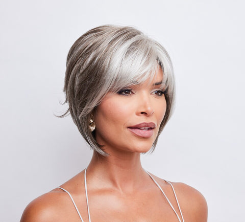 Zeal Wig - 1725   Noriko Collection