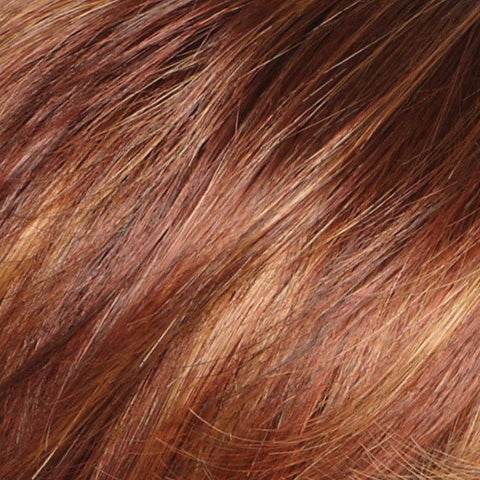 Audrey Synthetic Wig