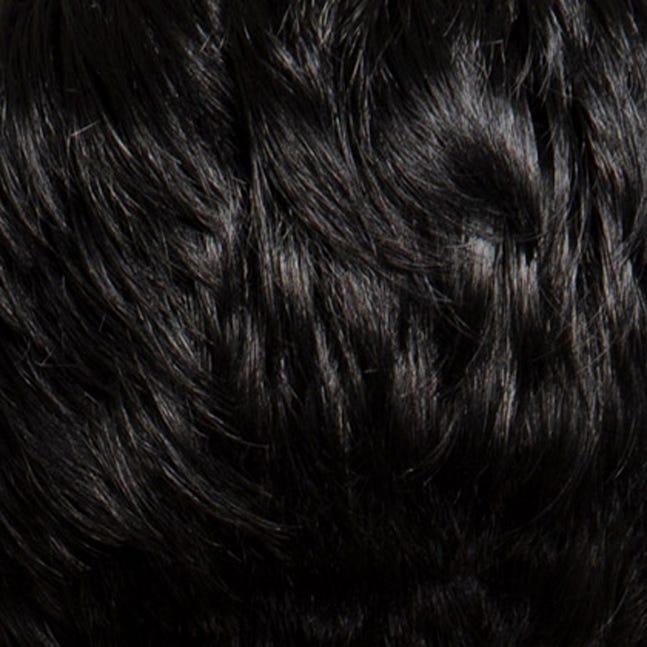 JET-BLACK
