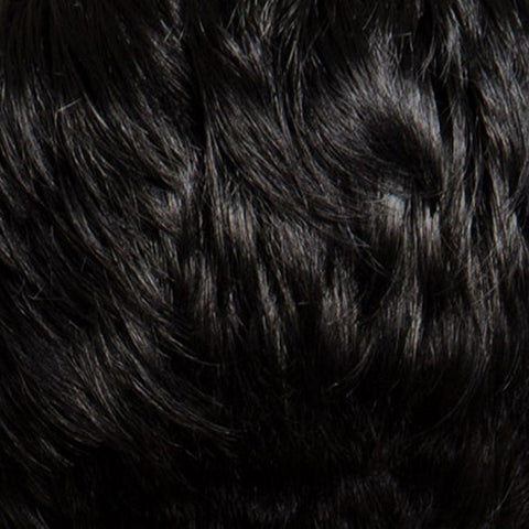 JET-BLACK
