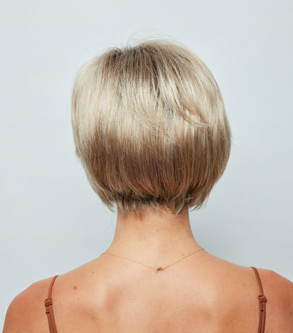 June Wig - 6533 The Orchid Collection