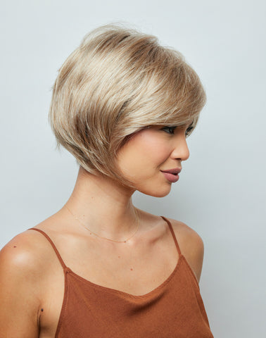 June Wig - 6533 The Orchid Collection