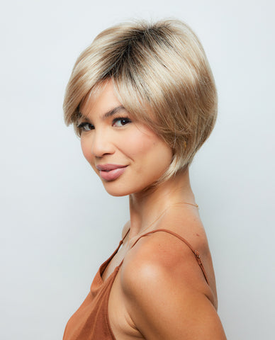 June Wig - 6533 The Orchid Collection