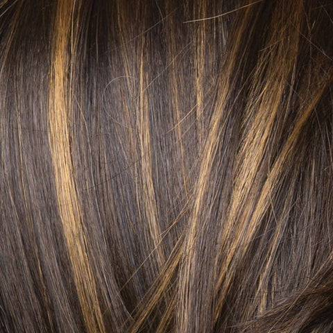 Sky Large Synthetic Wig