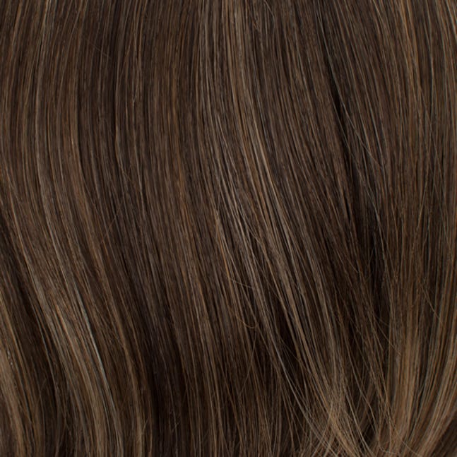 Ultra Petite Dot Wig