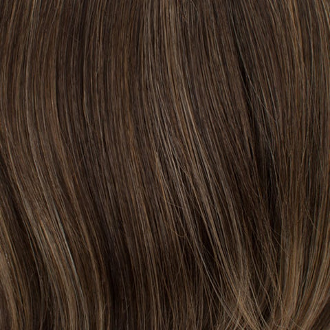 Sloane Partial Monofilament Wig