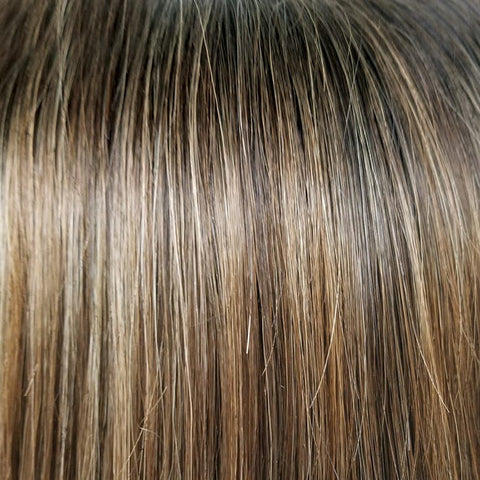 Emery Lace front Wig