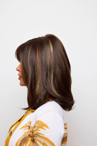 Kenzie Wig - 1684   Noriko Collection