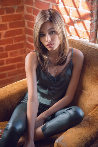 Laine Wig - 2317   ROP Hi Fashion Collection