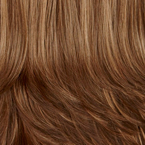 Broadway Synthetic Wig Final Sale