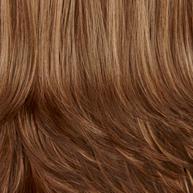 Broadway Synthetic Wig Final Sale