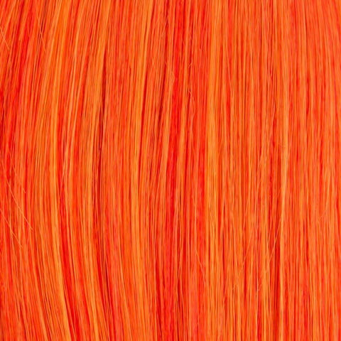 Party Page Synthetic Wig