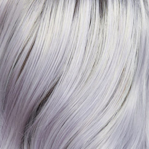 Jaden Partial Monofilament Wig