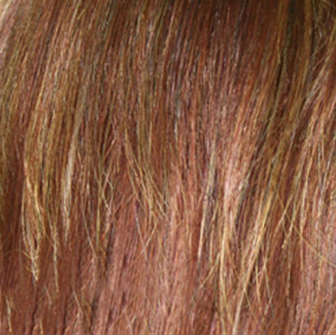 Sabrina Monofilament Wig