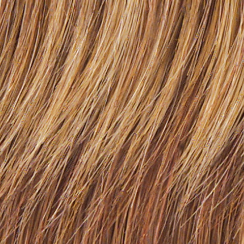 Enthusiastic Heat Friendly Wig