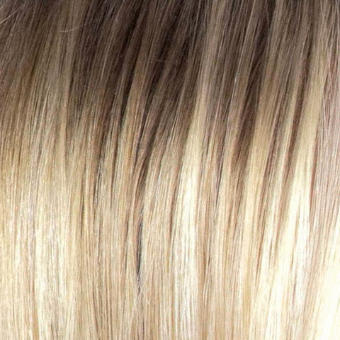Strong & Sassy Heat Friendly Synthetic Wig Final Sale