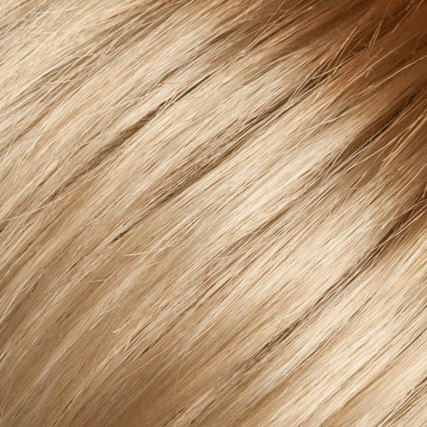 Young Mono Lace Front Wig