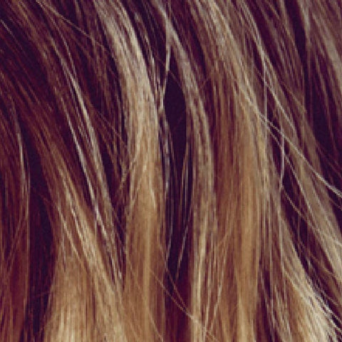 Brexton Lace Front Wig