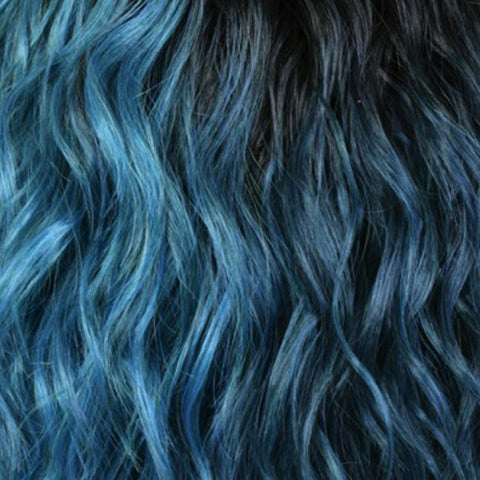 Finn Heat-Friendly Synthetic Wig