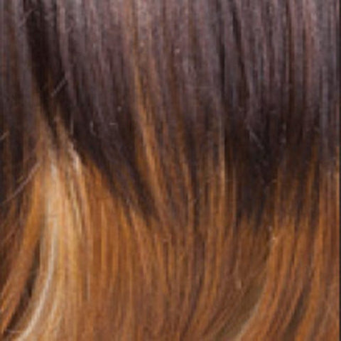 Sweetin Heat Friendly Synthetic Wig