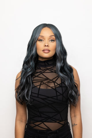 Lavish Wavez Wig - 1500   Muse Collection