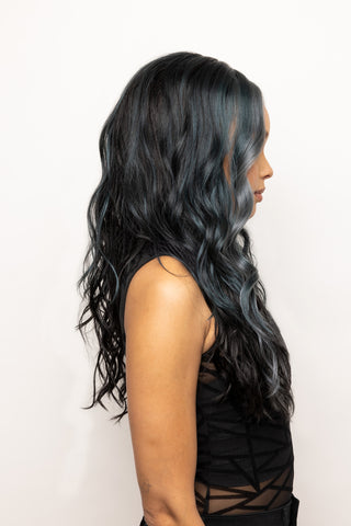 Lavish Wavez Wig - 1500   Muse Collection