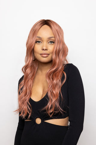 Lavish Wavez Wig - 1500   Muse Collection