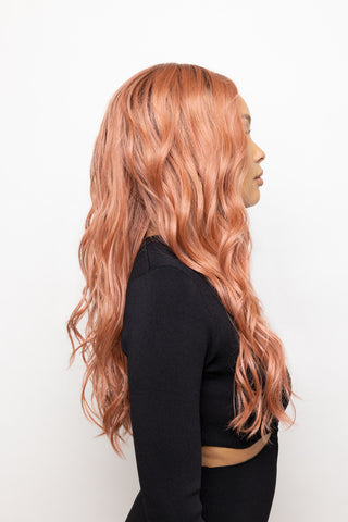 Lavish Wavez Wig - 1500   Muse Collection