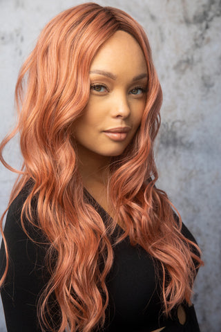 Lavish Wavez Wig - 1500   Muse Collection