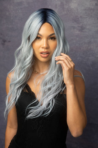 Lavish Wavez Wig - 1500   Muse Collection