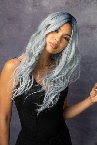 Lavish Wavez Wig - 1500   Muse Collection