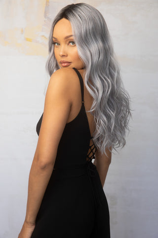 Lavish Wavez Wig - 1500   Muse Collection