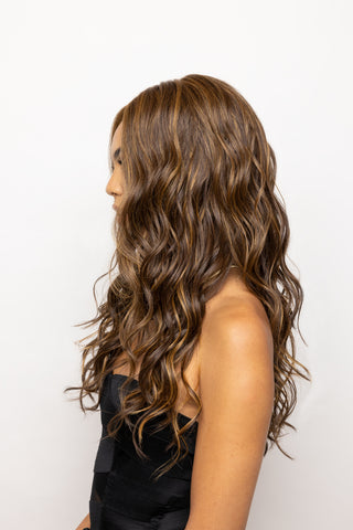 Lavish Wavez Wig - 1500   Muse Collection